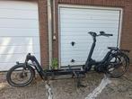 Urban arrow flat bed xl, Fietsen en Brommers, 4 kinderen of meer, Gebruikt, Elektrisch, Ophalen