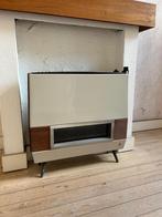 RETRO GASKACHEL, Ophalen