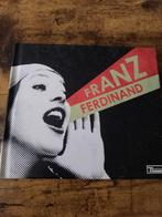Franz Ferdinand - You Could Have It So Much Better, Cd's en Dvd's, Gebruikt, Ophalen