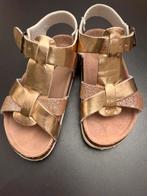 Sandalen goud Bristol maat 29, Ophalen, Zo goed als nieuw