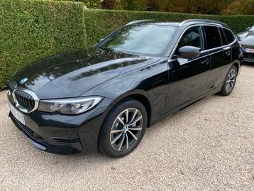 BMW 330e TOURING * BUSINESS PACK beschikbaar voor biedingen