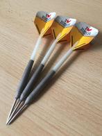 Ring grip darts 22 gram, Ophalen of Verzenden, Gebruikt, Pijlen