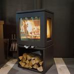 Houtkachel Charlton & Jenrick LPV5 depot  Strak en modern, Huis en Inrichting, Ophalen of Verzenden, Nieuw