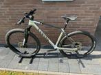 Canyon full carbon mtb, Fietsen en Brommers, Fietsen | Mountainbikes en ATB, Ophalen
