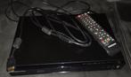 Samsung blu-ray speler + afstandsbediening + HDMI-kabel, Audio, Tv en Foto, Ophalen of Verzenden, Zo goed als nieuw, Samsung