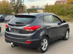 Hyundai ix35 2.0 diesel euro 5, Auto's, Hyundai, Euro 5, Leder, Bedrijf, IX35