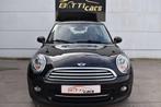 MINI Cooper D 2.0D Automaat* Airco* Navi* PDC (bj 2014), Auto's, Mini, 4 cilinders, Zwart, Bedrijf, 1570 kg