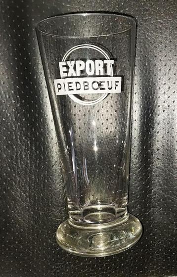 PIEDBOEUF  acide ( OE collé), Enlèvement ou Envoi