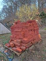 Basis papensteen., Doe-het-zelf en Bouw, Metselstenen, Ophalen