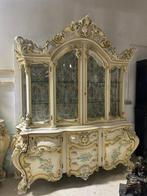 Salle à manger baroque Sillik, Enlèvement