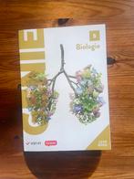 Biologie leerboek – 5e jaar, Ophalen of Verzenden, Nieuw, Biologie