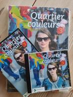 Quartier Couleurs 3  Lerarenpakket, Enlèvement ou Envoi, Pelckmans, Neuf, Primaire