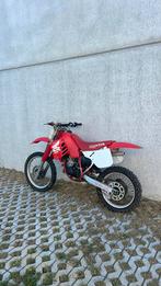 Honda CR 125 1988, Motoren, Motoren | Honda, Particulier