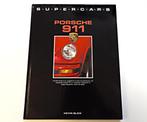 Supercars boek Porsche 911 tem 3.2 Turbo aircooled 26x34, Ophalen of Verzenden, Gelezen, Porsche