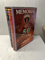 Memorial 50 overlord bataille de normandie, Ophalen of Verzenden, Zo goed als nieuw