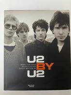 U2 by U2, Boeken, Nieuw, Artiest, Ophalen of Verzenden