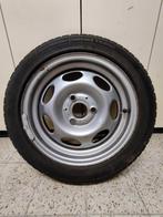 Continental ContiWinterContact TS800, Ophalen, Gebruikt, 15 inch, 175 mm