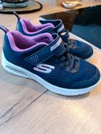 Skechers fille comme neuves - 35, Sport en Fitness, Loopsport en Atletiek, Ophalen of Verzenden, Zo goed als nieuw
