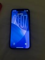 iPhone 13 mini 256 Go – Vert – Batterie 99 % – Très bon état, Enlèvement, Comme neuf