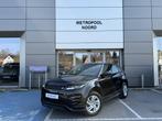 Land Rover Range Rover Evoque P300e R-Dynamic S, Auto's, Land Rover, Automaat, 1498 cc, Overige brandstoffen, Zwart