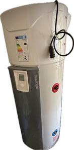 Boiler thermodynamique Atlantic 200 L – très bon état, Doe-het-zelf en Bouw, Ophalen, Zo goed als nieuw, Boiler
