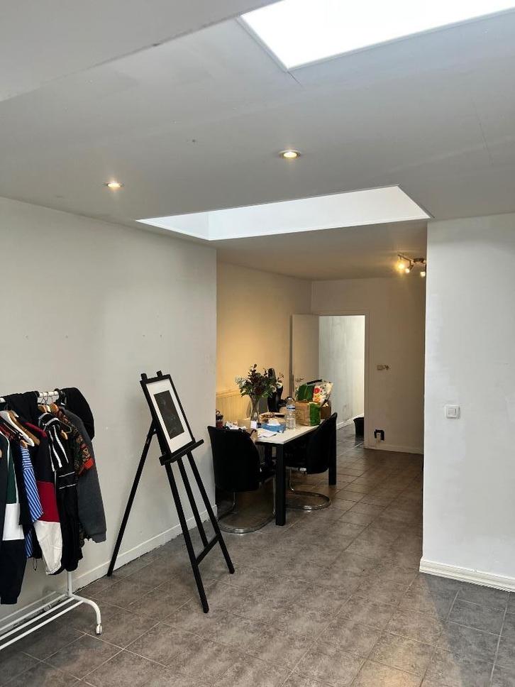 Charmante woning met potentieel in het hart van Sint-Niklaas, Immo, Huizen en Appartementen te koop, Provincie Oost-Vlaanderen