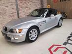 BMW Z3 6 CILINDER! 2.0. FACE LIFT. (bj 2000), Auto's, 1345 kg, Achterwielaandrijving, Gebruikt, Cabriolet