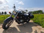 Yamaha Dragstar 1100 XVS Classic bwjr.08/2005, Motoren, Motoren | Yamaha, Cardan-aandrijving, Particulier, Meer dan 35 kW, 2 cilinders