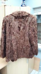 bontjassen, Ophalen, Zo goed als nieuw, Maat 46/48 (XL) of groter