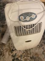 AMCOR mobiele airconditioning, Elektronische apparatuur, Airco's, Gebruikt, Mobiele airco