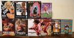 Dragon Ball-figuren - Banpresto/Bandai-geesten, Ophalen of Verzenden, Zo goed als nieuw, Overige typen