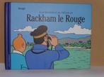 A la recherche du trésor de Rackham le rouge, Eén stripboek, Ophalen of Verzenden, Zo goed als nieuw, Hergé - Moulinsart