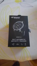 Montre activité, Withings, Zwart, Nieuw, Ophalen of Verzenden