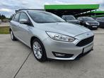 Ford Focus 1.6i Automaat 2018 Airco BTW Auto + Garantie, Auto's, 1596 cc, https://public.car-pass.be/vhr/1c458dc7-3649-4963-a943-d75f84f3a534