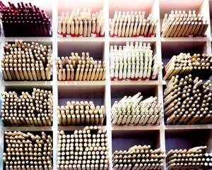 Heel veel nieuwe drumsticks wo Vater en Wincent leegverkoop, Muziek en Instrumenten, Instrumenten | Toebehoren, Nieuw, Drums of Percussie