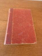 Un bon petit diable 1877, Enlèvement ou Envoi