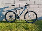 vtt cube carbonne, Ophalen, Zo goed als nieuw