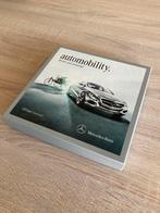 Mercedes-Benz gezelschapsspel nieuw, Hobby en Vrije tijd, Nieuw, Vijf spelers of meer, Daimler AG, Ophalen