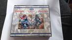 3CD Box: Dvorak, Liszt, Brahms, Ophalen of Verzenden