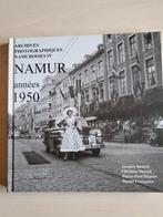 Namur années 1950, Ophalen of Verzenden, Zo goed als nieuw