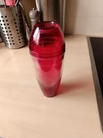 Campari cocktail shaker, Huis en Inrichting, Ophalen, Zo goed als nieuw
