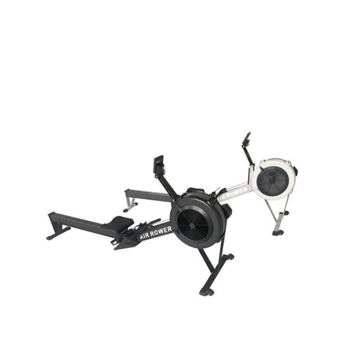 AIR ROWER – ROEITRAINERS, Sport en Fitness, Fitnessmaterialen, Zo goed als nieuw, Overige typen, Armen, Benen, Borst, Buik, Rug