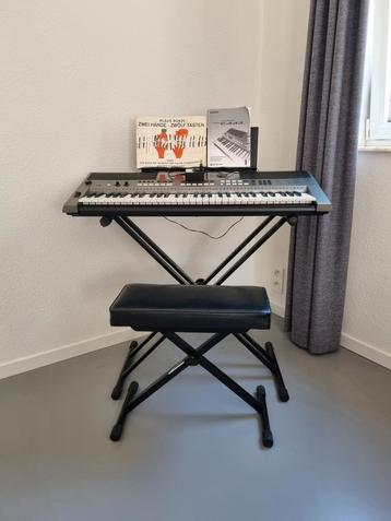 Yamaha PSR-E443, Musique & Instruments, Enlèvement, Comme neuf, Yamaha