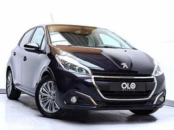 Peugeot 208 1.5 BlueHDi 102CH -NAVI-CARPLAY-RADAR-CRUISE beschikbaar voor biedingen