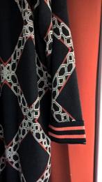 prachtige GILET SAMOON for gerry weber/mt 40/42, Maat 38/40 (M), Verzenden, Zwart, Zo goed als nieuw