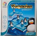 Les pingouins patineurs, Ophalen, Zo goed als nieuw