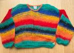 Veelkleurige trui Enrico Coveri, Kleding | Dames, Enrico Coveri, Ophalen of Verzenden, Zo goed als nieuw, Overige kleuren