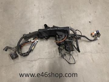 MOTOR KABELBOOM BMW E36 318i m43 motor handbak  beschikbaar voor biedingen