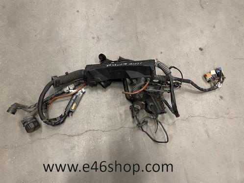 MOTOR KABELBOOM BMW E36 318i m43 motor handbak, Auto-onderdelen, Elektronica en Kabels, BMW, Gebruikt, Ophalen of Verzenden