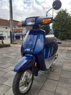 Prachtige Yamaha Mint oldtimer scooter klasse A, Fietsen en Brommers, Klasse A (25 km/u), Ophalen of Verzenden, 50 cc, 0 versnellingen
